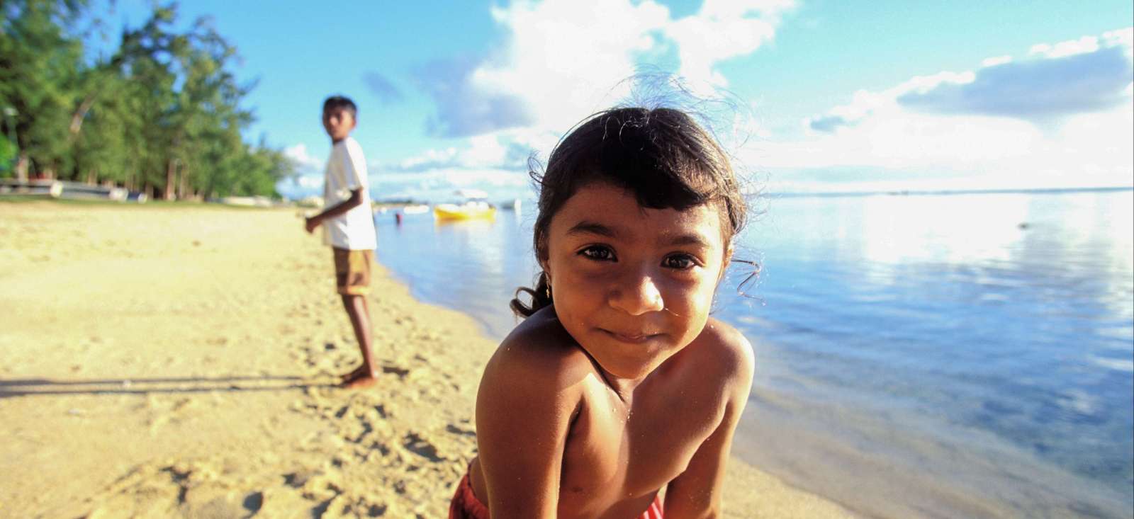 Image Ma tribu à l'île Maurice