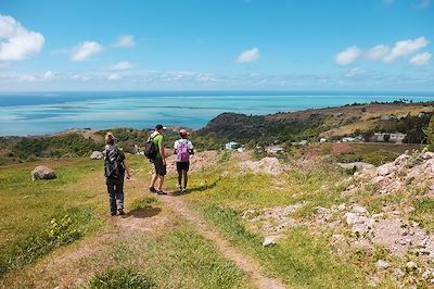 voyage Île Maurice