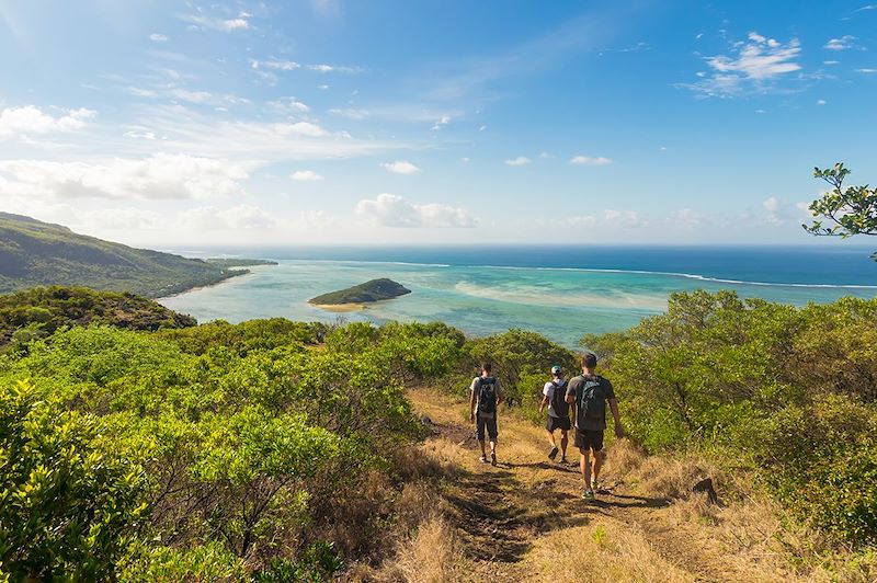 Rando & Dodo à l’île Maurice