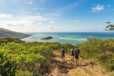 voyage Rando & Dodo à l’île Maurice