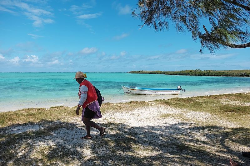 Ile Rodrigues, l’oubliée des Mascareignes