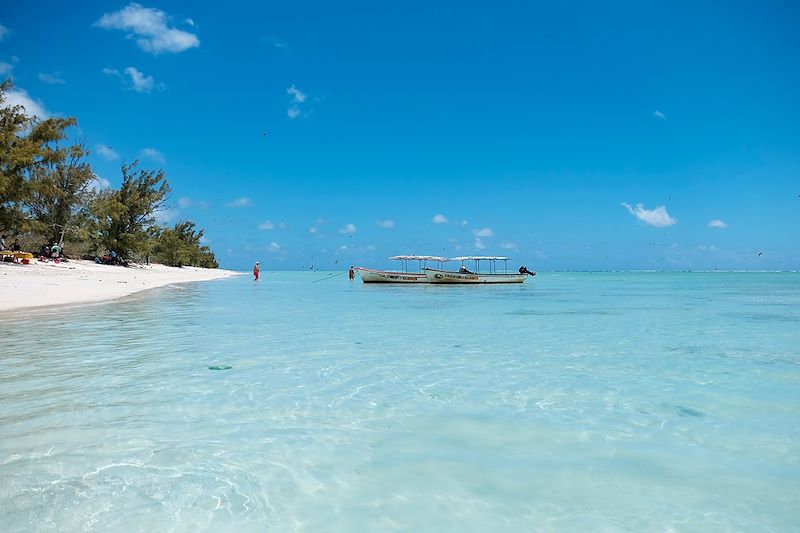 Ile Rodrigues, l’oubliée des Mascareignes