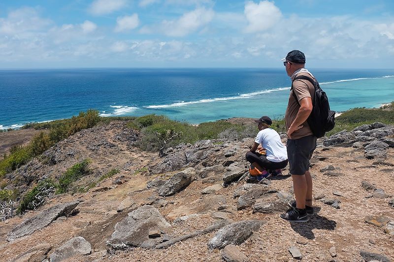 Ile Rodrigues, l’oubliée des Mascareignes