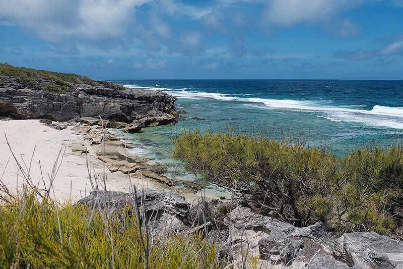 Ile Rodrigues, l’oubliée des Mascareignes