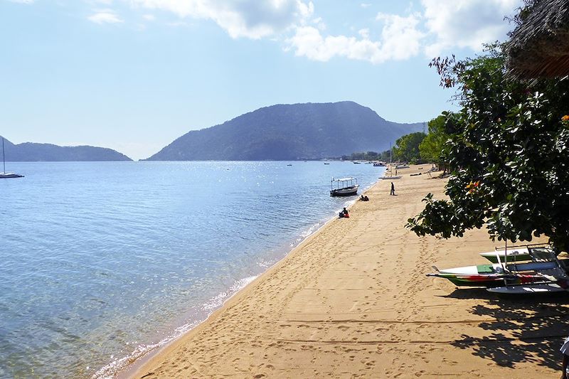 Cape Maclear - Malawi