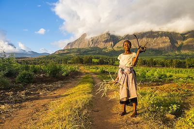 voyage Malawi