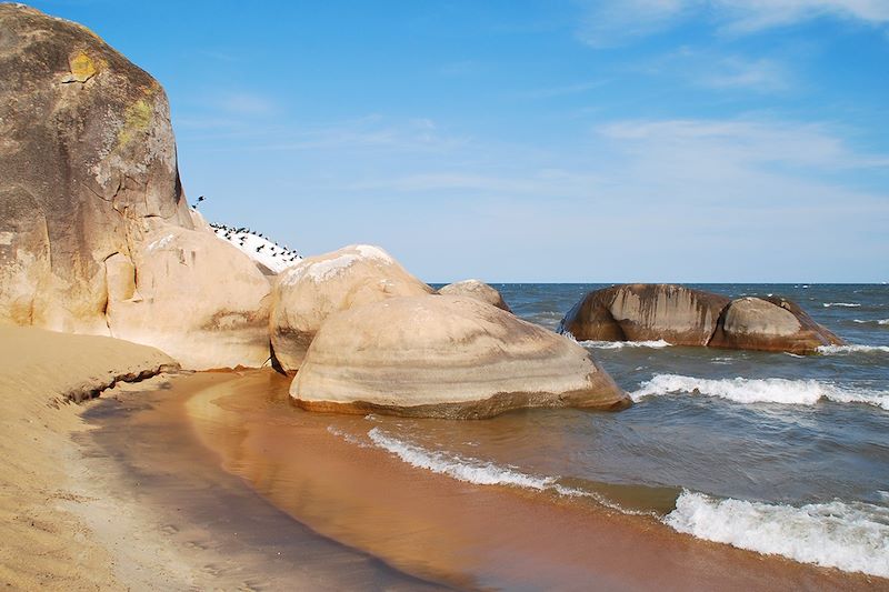 Senga Bay - Malawi