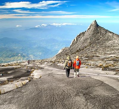 Voyages sur mesure Malaisie