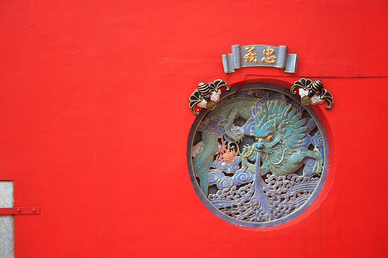 Kuala Lumpur - Malaisie