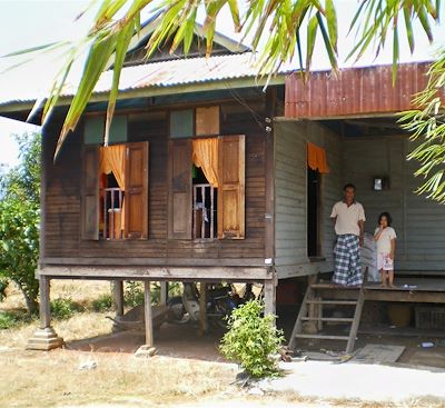 Voyages sur mesure Malaisie