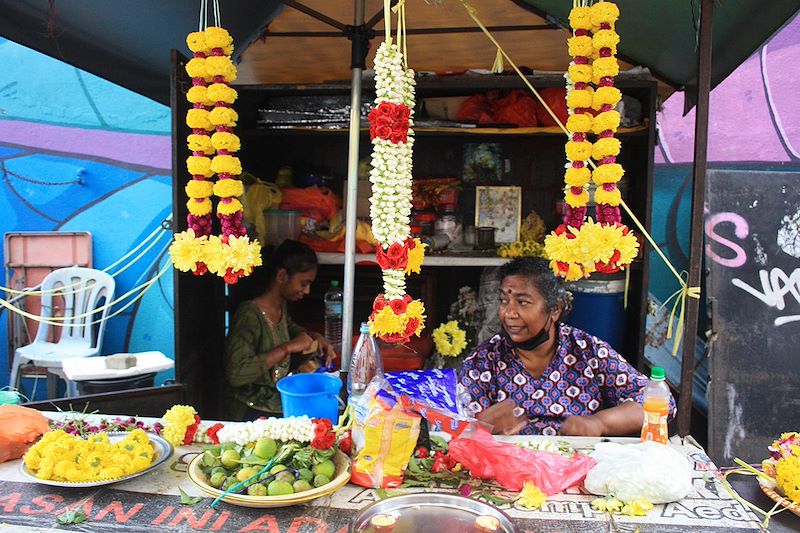 Kuala Lumpur - Malaisie