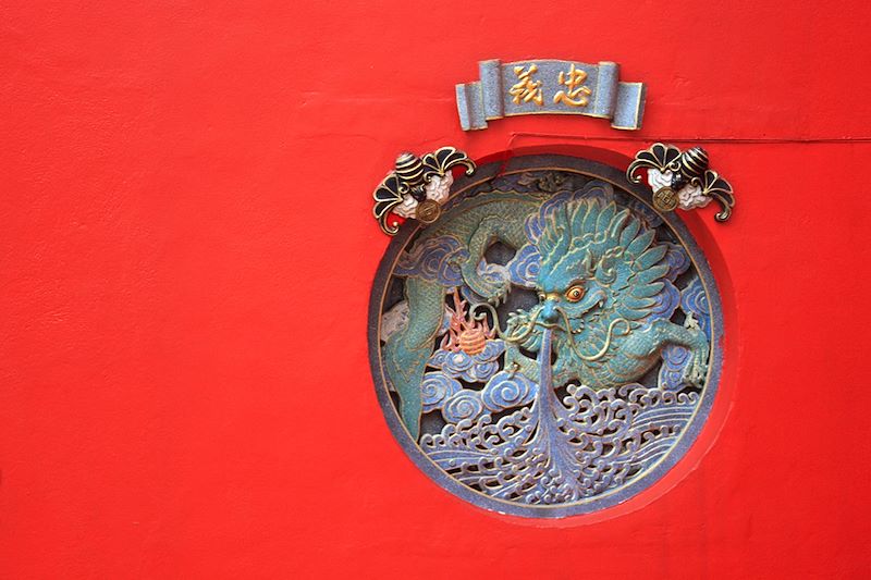 Kuala Lumpur - Malaisie