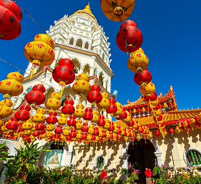 Voyages sur mesure Malaisie