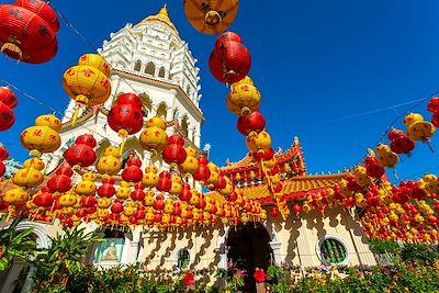 Les incontournables de la Péninsule