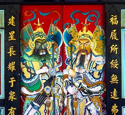 Voyages sur mesure Malaisie