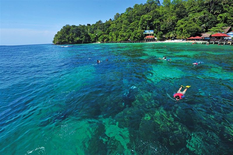 Autotour de Malacca aux plages de Langkawi