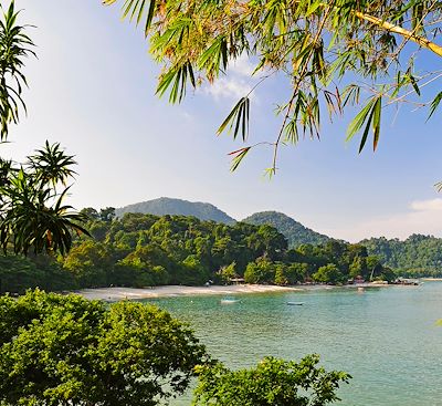 Voyages sur mesure Malaisie