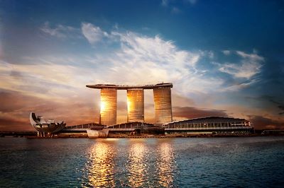 Best of Malaisie et Singapour 4
