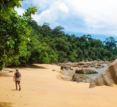 Voyages sur mesure Malaisie