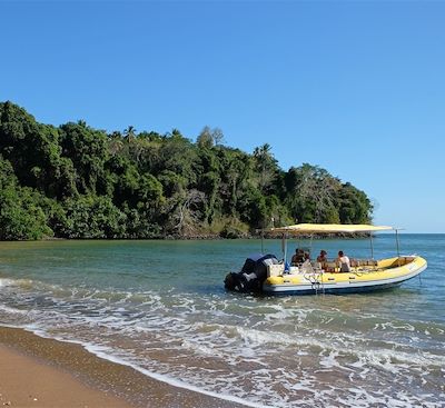 voyage Mayotte