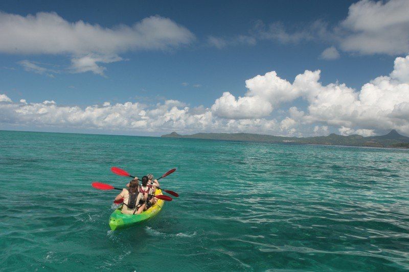 Le meilleur de Mayotte