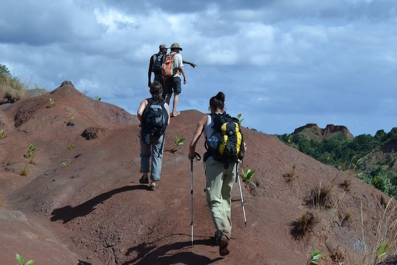 Padza – Ltsamboro – Mayotte