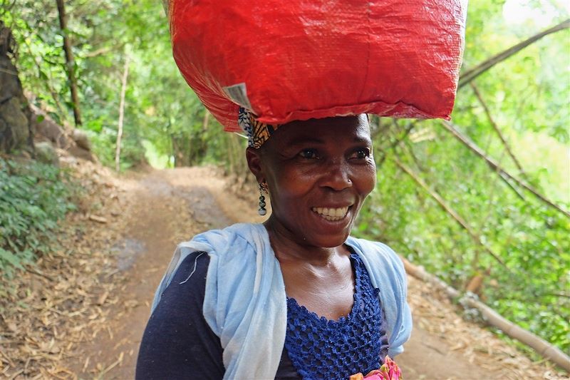 Le meilleur de Mayotte