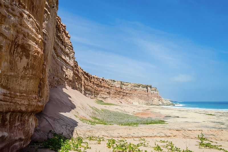 Littoral angolais