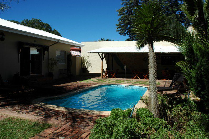  © Londiningi Guest House