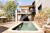 Olive Grove Guesthouse - Windhoek - Namibie