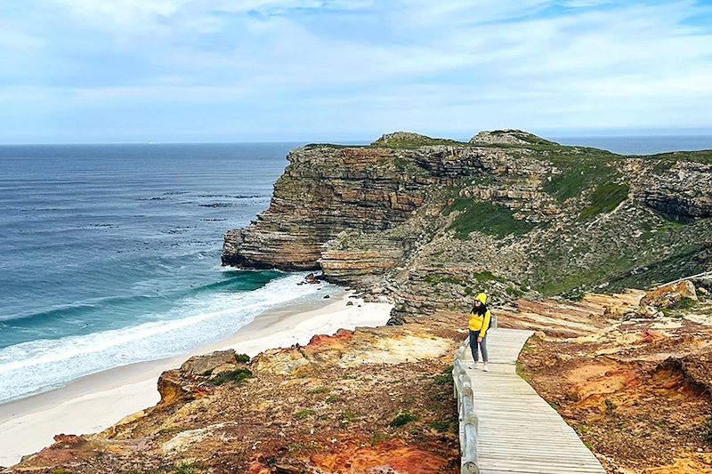 Cap de Bonne-Espérance - Cap-Occidental - Afrique du Sud