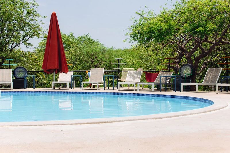 Etosha Safari Camp - Namibie&nbsp;©&nbsp;Gondwana Collection
