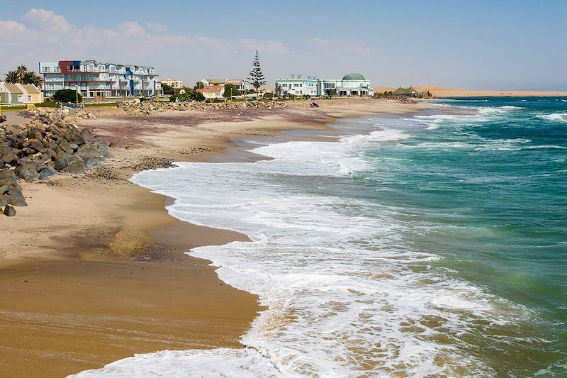 Swakopmund - Namibie