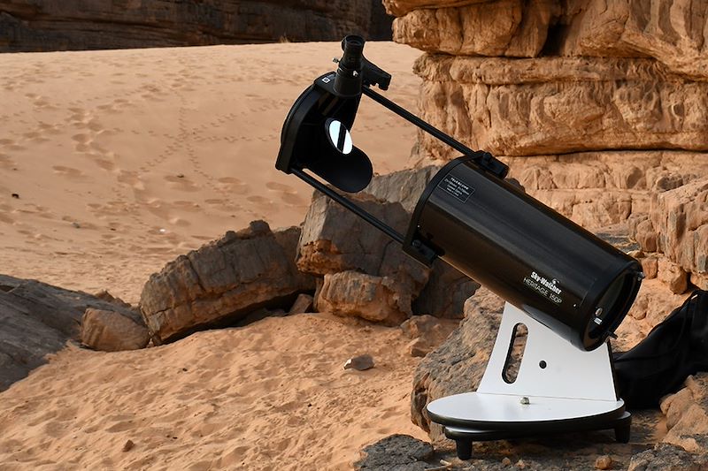 Télescope