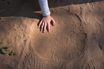 Namibie, aventure naturaliste