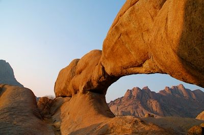 Grande découverte de la Namibie ! 2