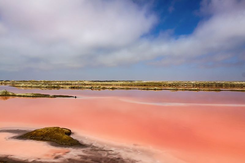 Walvis Bay - Namibie