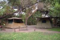 Nguma Island Lodge - Etsha 13 - Botswana
