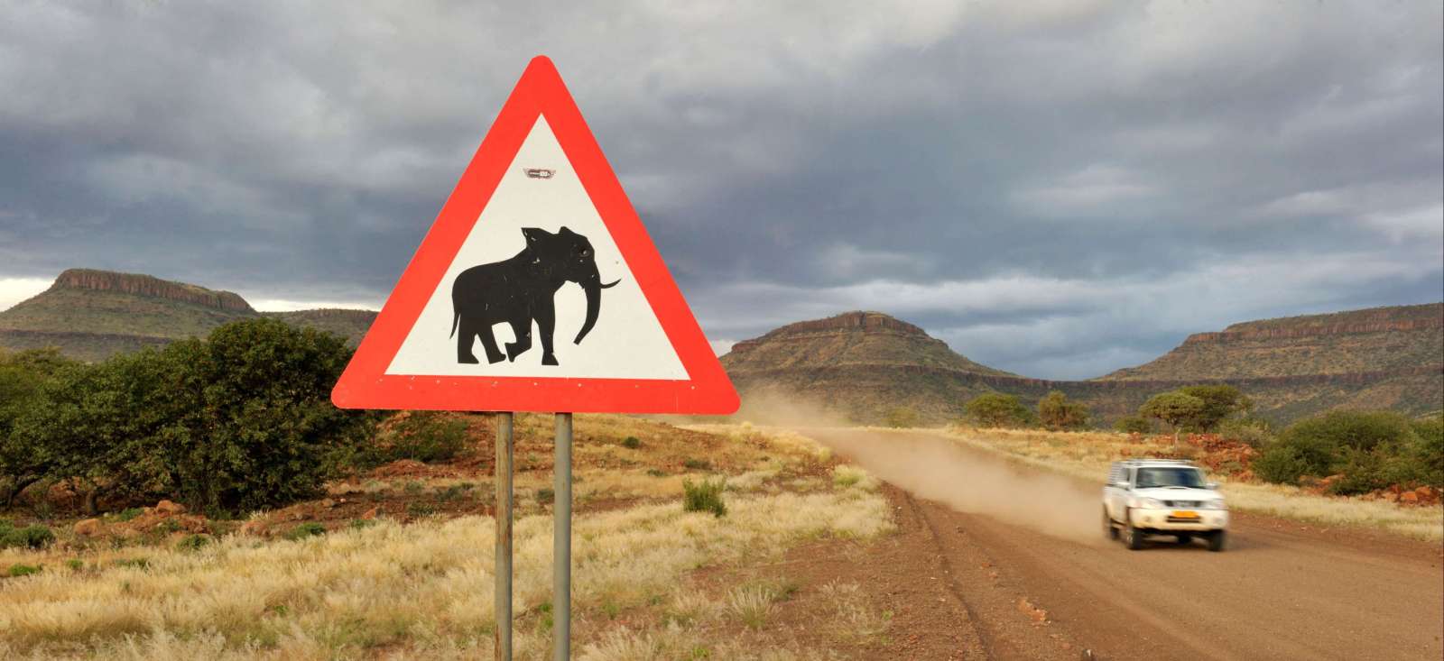 Voyage en véhicule Namibie : Les incontournables de Namibie en autotour Voyage en véhicule Namibie : Les incontournables de Namibie en autotour