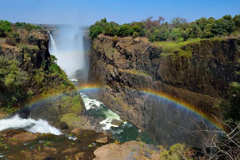 L'aventure transnamibienne 