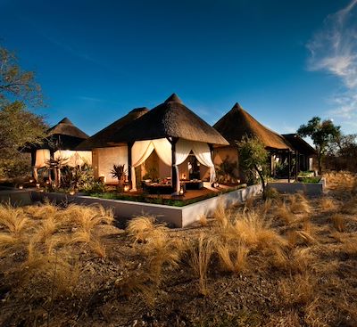 Circuits en petit groupe Namibie