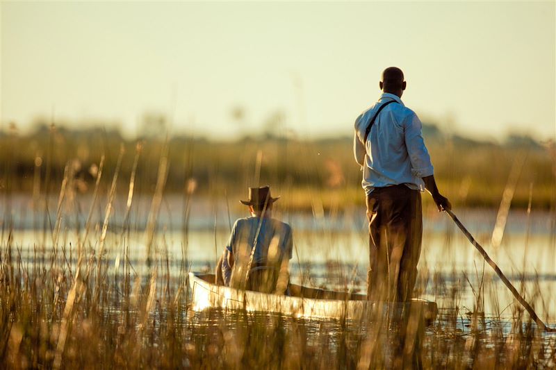 Okavango - Botswana