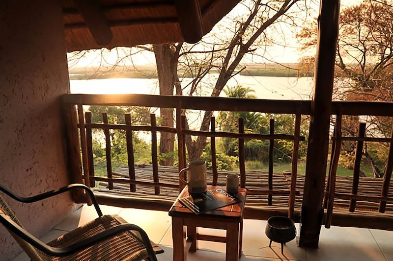 Cresta Mowana Lodge - Parc national de Chobe - Namibie