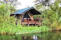 Nunda River Lodge - Divundu - Namibie