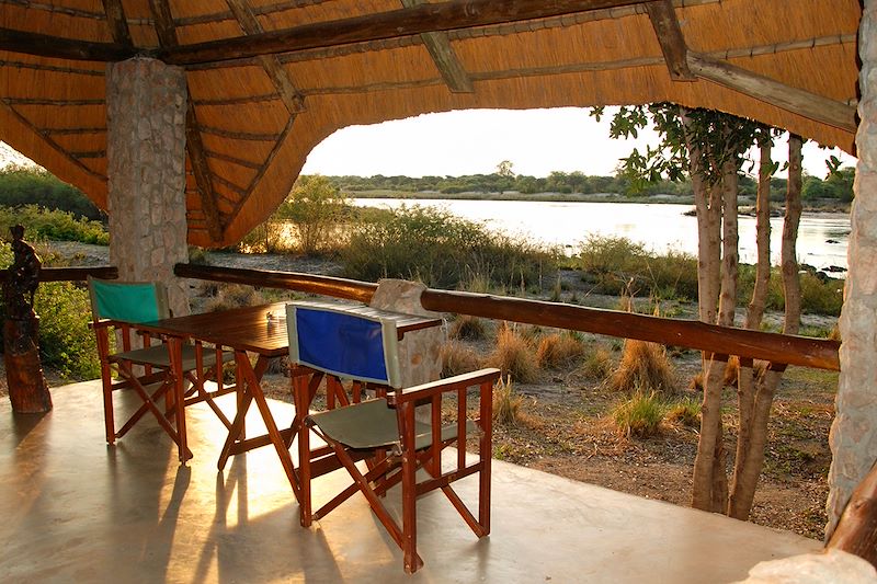 Nunda River Lodge - Divundu - Namibie