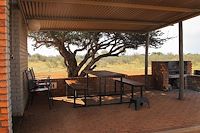 Kalahari Anib Campsite - Namibie
