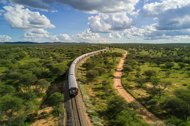 voyage Namibie