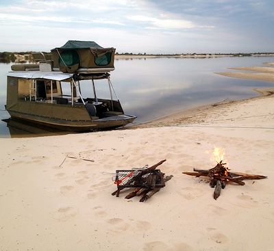 Voyages sur mesure Zimbabwe