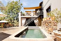 Olive Grove Guesthouse - Windhoek - Namibie
