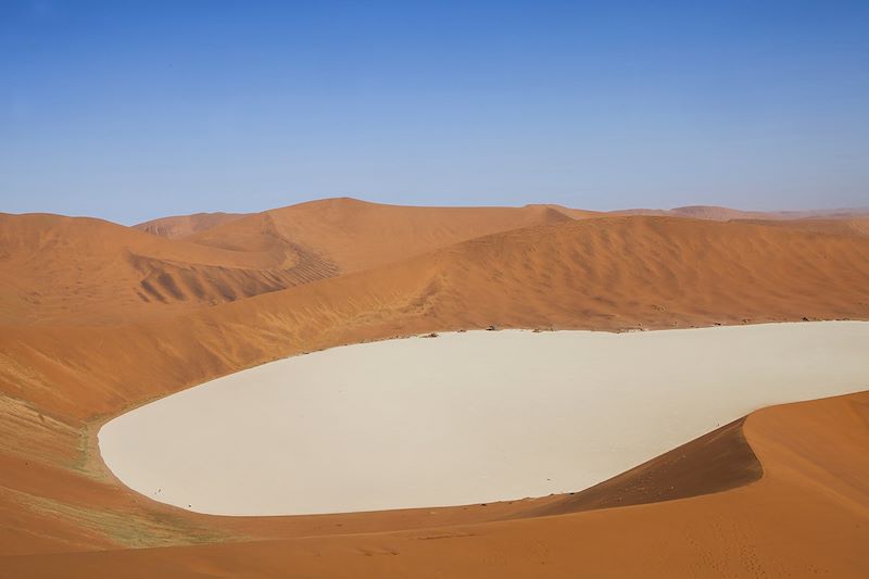 BushTrip de Windhoek au Cap